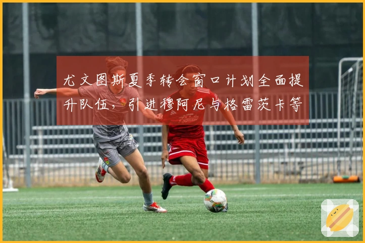 尤文图斯夏季转会窗口计划全面提升队伍，引进穆阿尼与格雷茨卡等球员