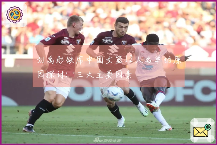 刘禹彤缺席中国女篮12人名单的原因探讨：三大主要因素